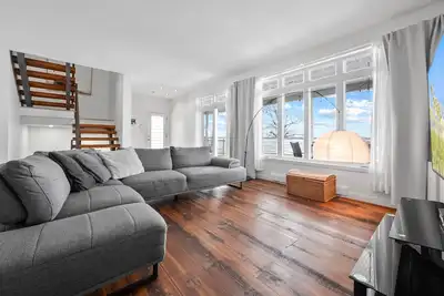 Image de Une Escapade sur le Lac Champlain