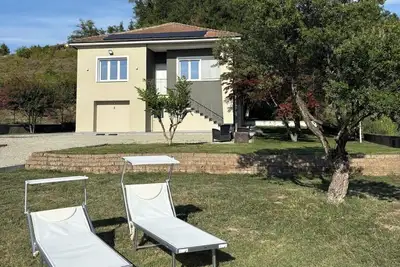 The den of stillness