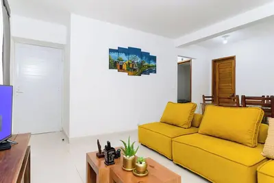 Image de Appartement T3 neuf moderne – Mahitsy A4