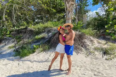 Image de On Beach Seaside Sunset Haven 1 Nature & Chill