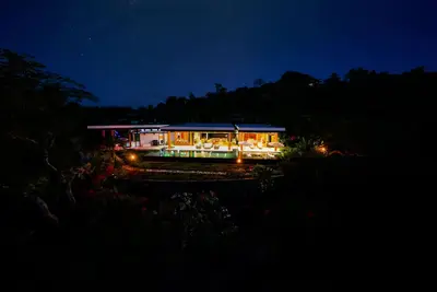 Image de Pacific Vista Villa + Jungle View Casita - 2 Homes, Total Privacy, Mal Pais