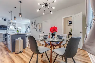 Image de Explore Houston! Pet-Friendly Home Near Downtown