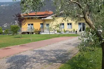 Image de Al Vigneto Two-room apartment 2/4 people