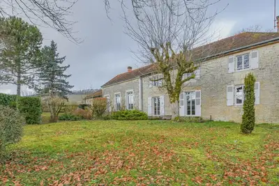 Image de Le Clos Embelli - Rouvres Les Vignes