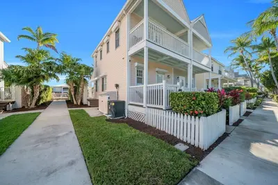 Image de 7026 Waterfront Duck Key Villa - Sleeps 6