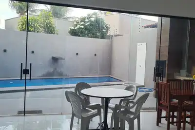 Image de Casa Riso Dourado in Paracuru.