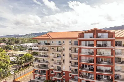 Image de Vista Mar 5 bedroom Beachfront Penthouse D at Cocal Casino