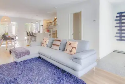 Image de Le Harfang de Portneuf | Spa Piscine Sauna Billard