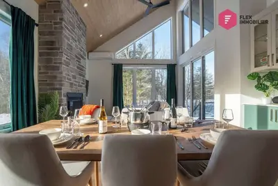 Image de Le Vert Détente à la Cité-Jardin | Spa et Piscine