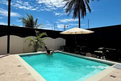 Image de Modern 2br, Private Pool, Ac  and Ev Charger