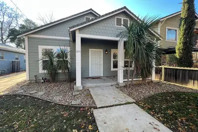 Image de Charming 3br/2ba Near Uc Davis Med Center – Ac & Off-Street Parking