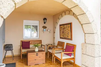 Image de Chl La Concepción, Adeje: amazing sea views