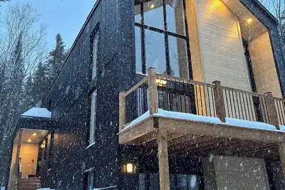 Image de Le Chalet du Chasseur