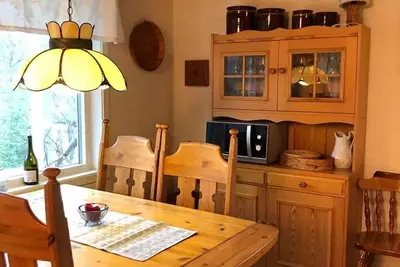 Image de Björsjödal