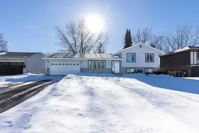 Image de Blaine Home Base, 5 minutes from the National Sports Center