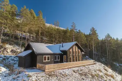 Image de Furuhus | 8p | With Sauna