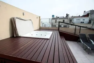 Image de Beautiful apartment in palermo