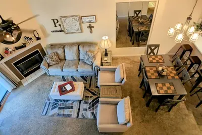 Image de Pierce's Paradise Pointe~Pet Friendly~Pointe Royale Resort~3 Pools/Hottub
