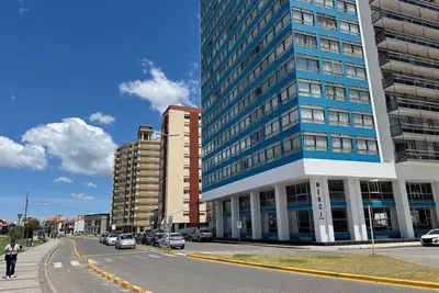 Image de Beachfront Ocean View Apartment