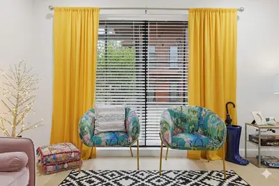 Image de Modern 2br Family Home ❤️ Walk to Ut • Free Parking • Near Moody