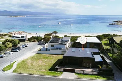 Image de Wauba - On Waubs Bay Beach