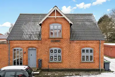 Image de Holiday apartment in scenic surroundings