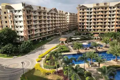 Image de Spacious 3-bedroom condo with Ac in excellent Pasig location