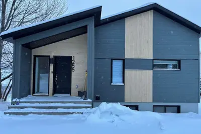 Image de L’Estacade | Bord du lac & plage privée