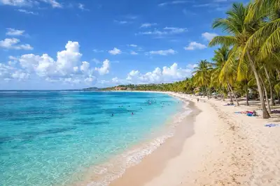 Image de Logement au soleil, dépaysement, confort