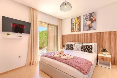 Image de Cosy flat fully Equipped 24 (Prestigia Golf)