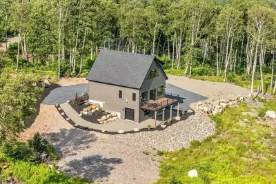 Image de Mountain/Lake Views - Close to Saddleback - Sleeps 9