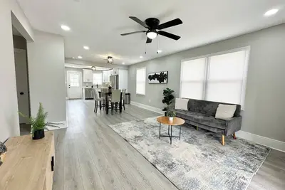 Image de Cozy 2-bedroom cottage