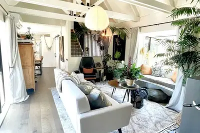 Image de Stunning cottage close 2 airport