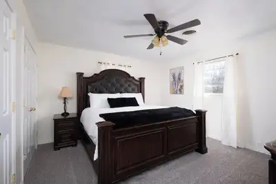 Image de Dreamy Dwelling on Matador w/ Gameroom