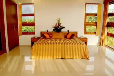 Image de Blue Rose Villa
