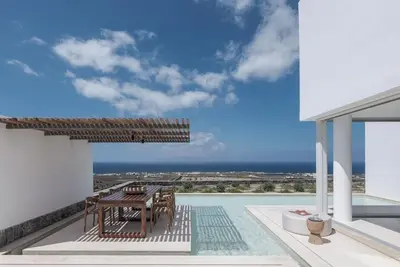 Image de Villa Anemos, Luxury Villa with Panoramic Views