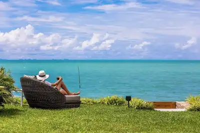 Villa Élegance- Piscine privée & bord de  mer