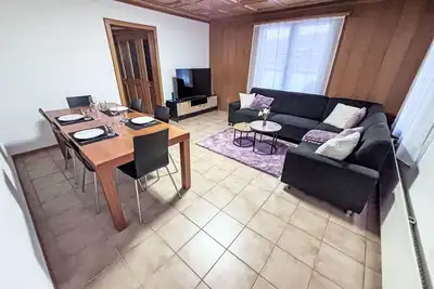Image de Gemütliche Ferienwohnung in ruhiger Lage by Interhome