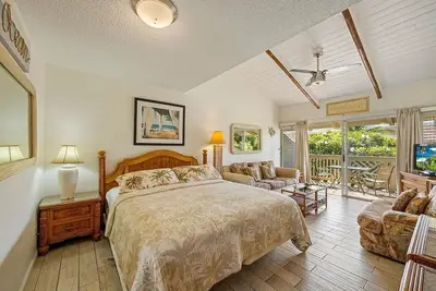 Image de Beautiful Studio Condo in Fantastic North Kihei, Steps from the Ocean