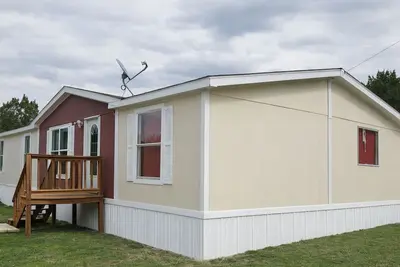 Image de Relaxing Bandera Getaway – 4br, Quiet & Spacious Hill Country Home