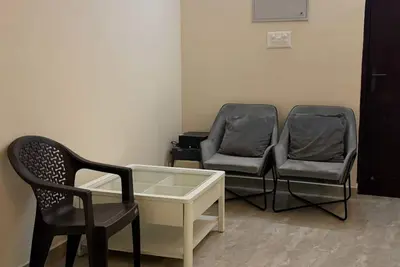 Image de 3-bedroom Ground Floor Family Apartment in Gg Nagar Mogappair East