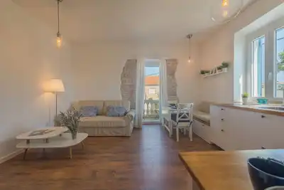 Image de Appartement Rustica (33724-A1) - Sukosan (Zadar)