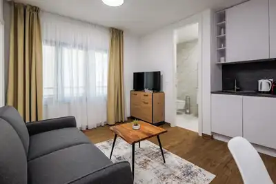 Image de City Apartman Adialuxe S5, Rijeka, Croatia
