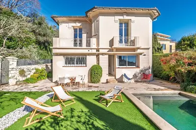 Villa Marie by Terry's Homes