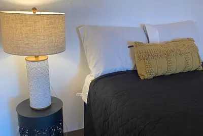 Image de Charming house at the best surf spot at San Miguel. Guadalupe Valley 5 min away.