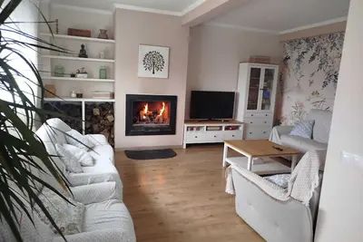 Image de \"Villa Josefina: Andalusian charm in Olvera\".