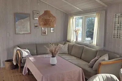 Image de 3 bedroom accommodation in Græsted
