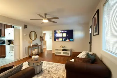 Image de Modern 4br Severn Home • 10 Min to Bwi • Near Fort Meade • Sleeps 8