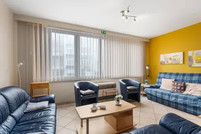 Image de Appartement en front de mer près du casino