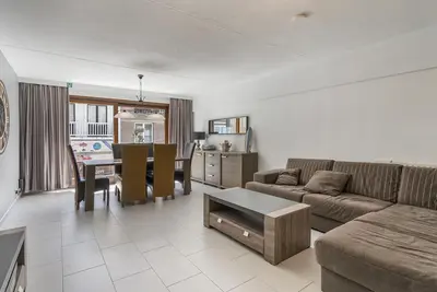Image de Appartement agréable près de la plage